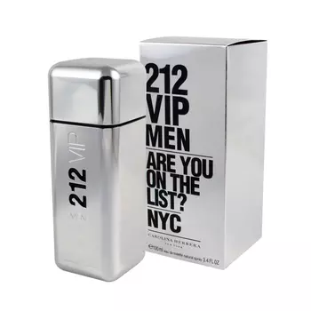 Туалетная вода Carolina Herrera