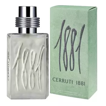 Туалетная вода Cerruti