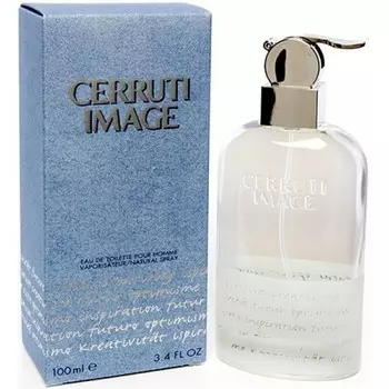 Туалетная вода Cerruti