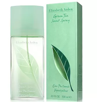 Туалетная вода Elizabeth Arden