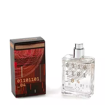 Туалетная вода Escentric Molecules