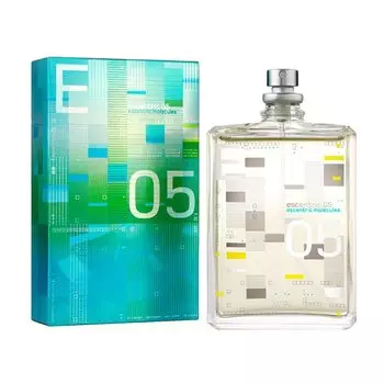 Туалетная вода Escentric Molecules