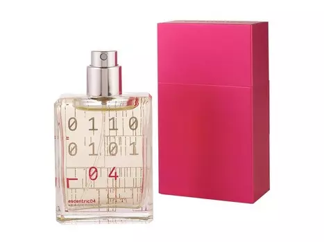 Туалетная вода Escentric Molecules