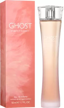 Туалетная вода Ghost