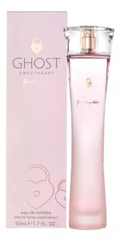 Туалетная вода Ghost