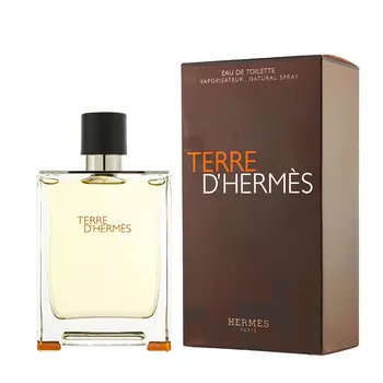 Туалетная вода Hermes