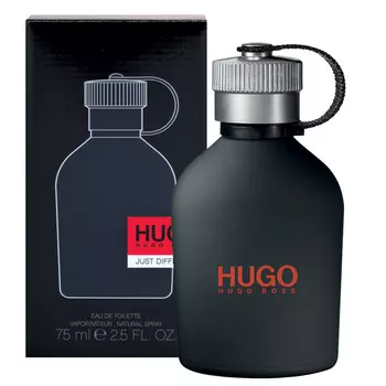 Туалетная вода Hugo Boss