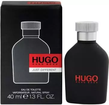 Туалетная вода Hugo Boss