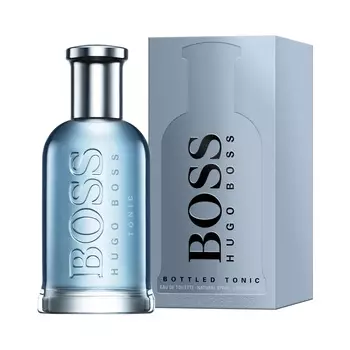 Туалетная вода Hugo Boss