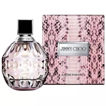 Туалетная вода Jimmy Choo