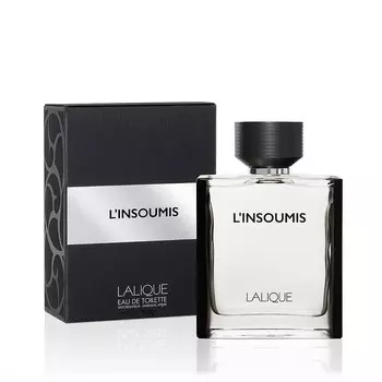 Туалетная вода Lalique