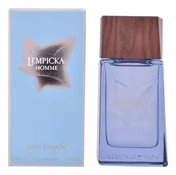 Туалетная вода Lolita Lempicka