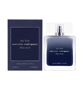 Туалетная вода Narciso Rodriguez