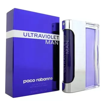 Туалетная вода Paco Rabanne