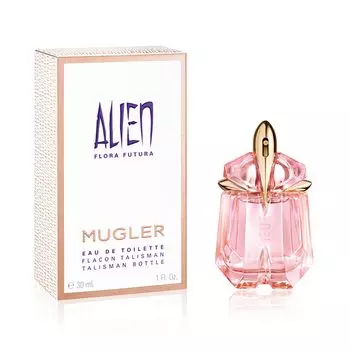 Туалетная вода Thierry Mugler