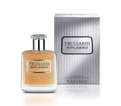 Туалетная вода Trussardi