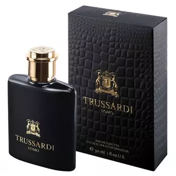 Туалетная вода Trussardi