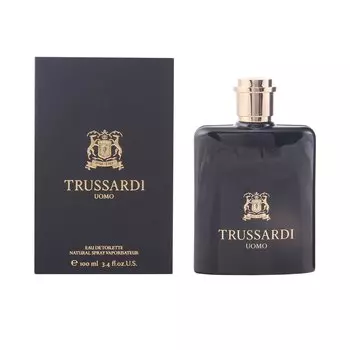 Туалетная вода Trussardi