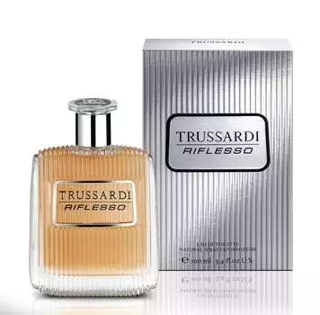 Туалетная вода Trussardi