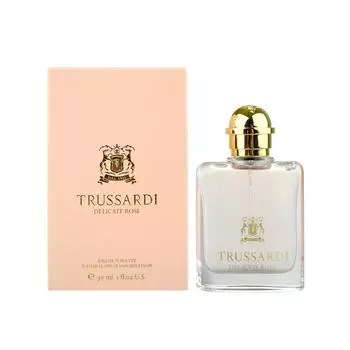 Туалетная вода Trussardi