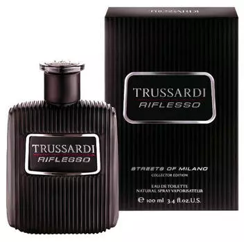 Туалетная вода Trussardi