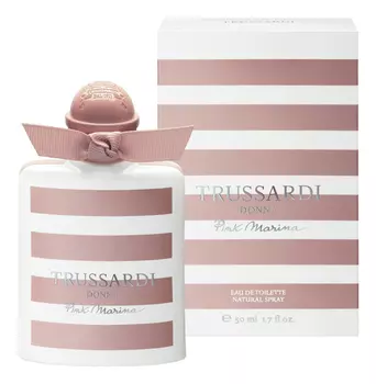 Туалетная вода Trussardi