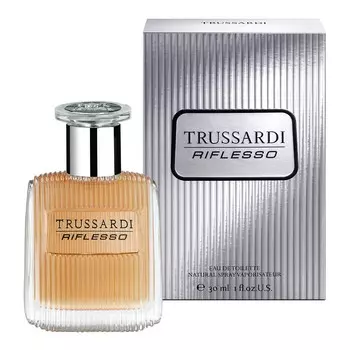 Туалетная вода Trussardi