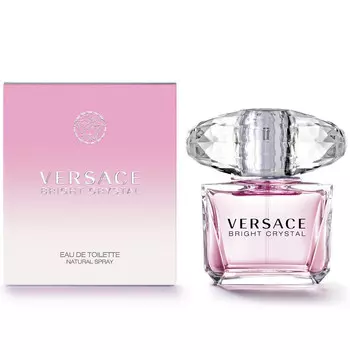 Туалетная вода Versace