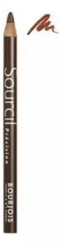 Bourjois Контурный Карандаш Для Бровей Sourcil Precision 1.13г № 07 Noisette