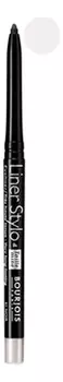 Bourjois Контурный Карандаш Для Глаз С Точилкой Liner Stylo 1мл № 41 Noir