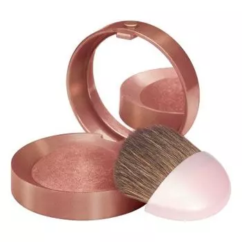 Bourjois Румяна Little Round Pot 2.5 Г № 92 Santal
