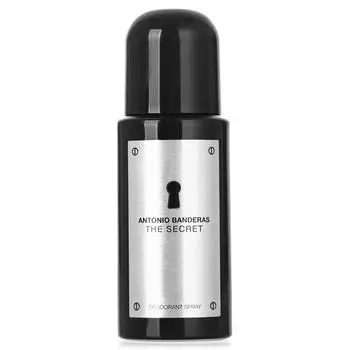 Дезодорант Antonio Banderas