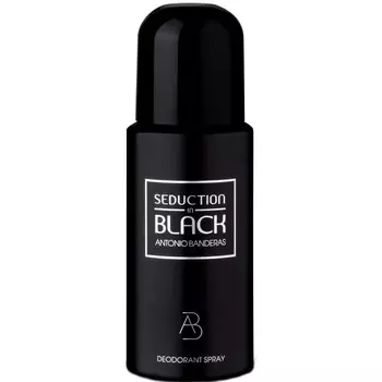 Дезодорант Antonio Banderas