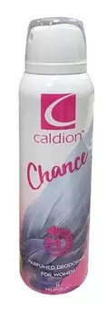 Дезодорант Caldion