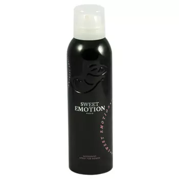 Дезодорант Geparlys