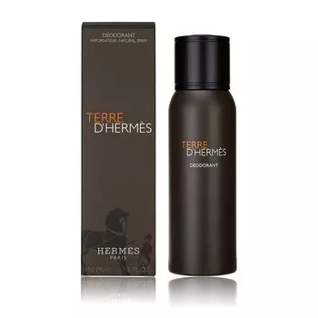 Дезодорант Hermes