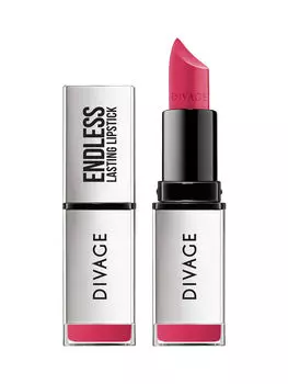 Divage Помада Для Губ Endless Longlasting 3.8 Г № 07 Амарантовый
