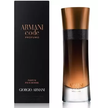 Духи Armani