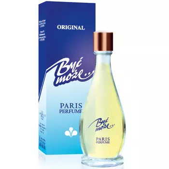 Духи без спрея Byc Moze