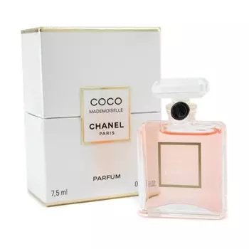 Духи без спрея Chanel