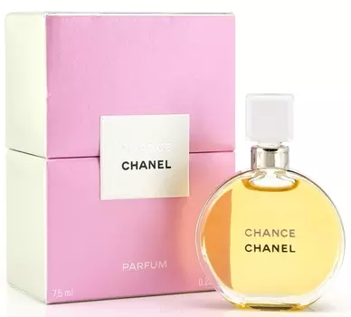 Духи без спрея Chanel