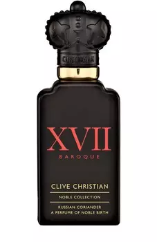 Духи Clive Christian