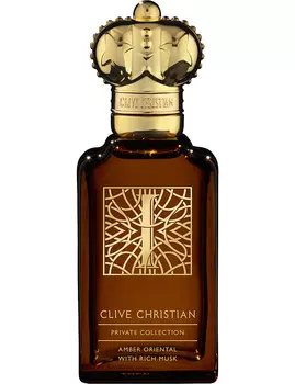 Духи Clive Christian
