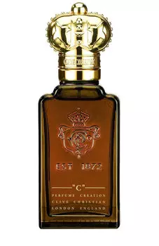 Духи Clive Christian
