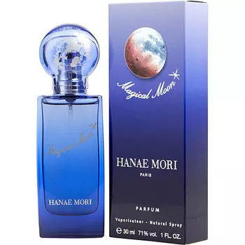 Духи Hanae Mori