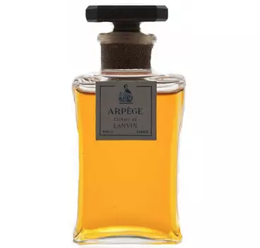 Духи Lanvin