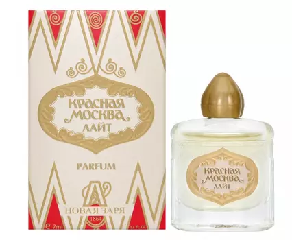 Духи Nouvelle Etoile (новая Заря)