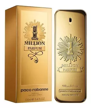 Духи Paco Rabanne