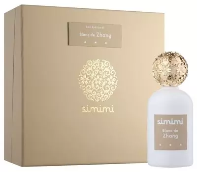 Духи Simimi