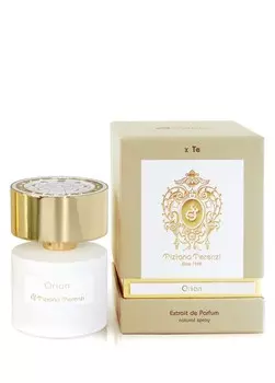 Духи Tiziana Terenzi